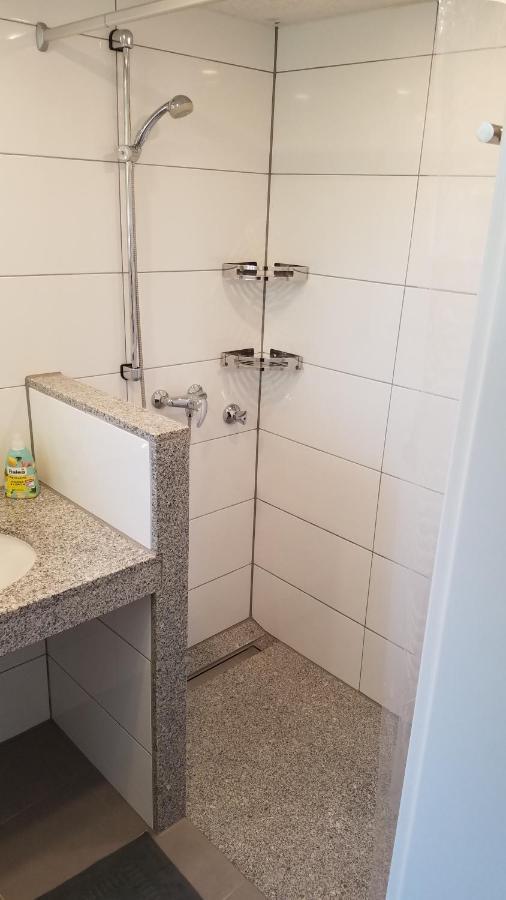 Alte Brennerei Apartment Bissingen an der Teck Bagian luar foto