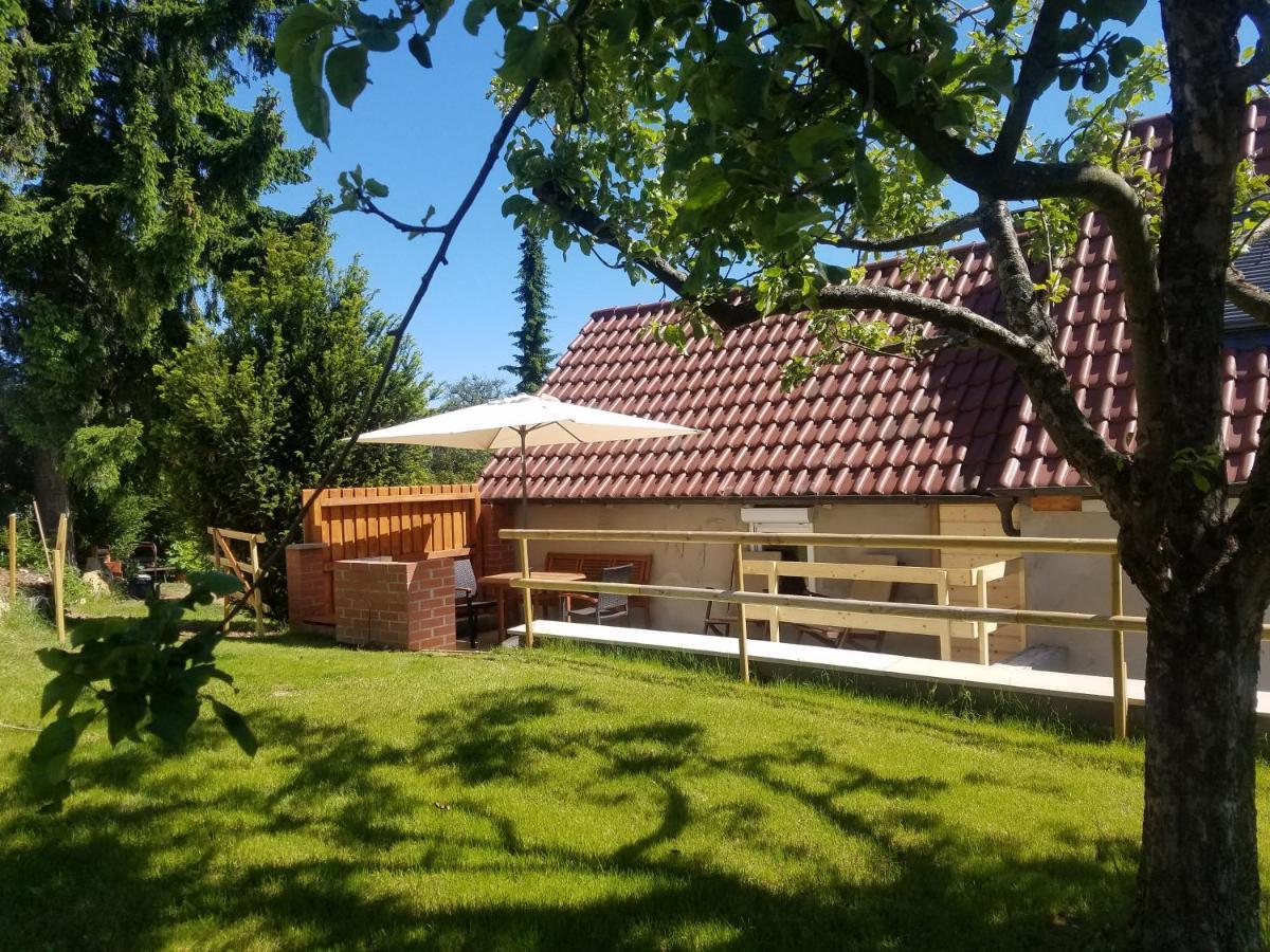 Alte Brennerei Apartment Bissingen an der Teck Bagian luar foto
